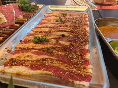 -西塔老太太泥炉烤肉(双井店)