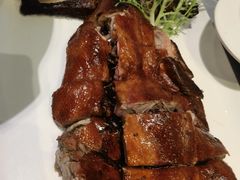 吊烧琵琶鸭-丽华园(汉阳龙阳店)