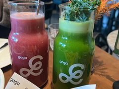 -gaga(北京新中关购物中心店)