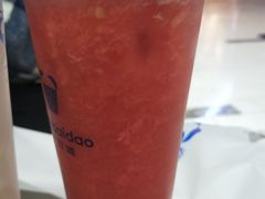 -茶百道(呼家楼店)