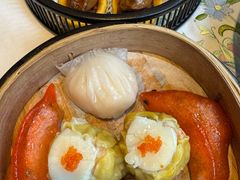 -翠园(北京王府中环店)