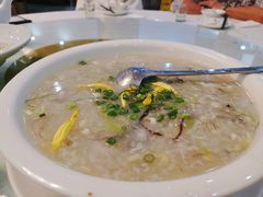 美味鱼茸羹-叙兴楼(礼东财记农庄分店)