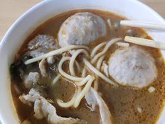 -友生风味小吃(营平农产品市场店)