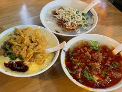 -豆相识•九九豆腐脑(牛咡桥店)