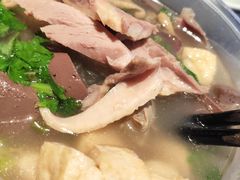 -徐家鸭子·非遗烤鸭(老门东店)