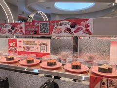 -争鲜回转寿司(朝外悠唐PLUS店)