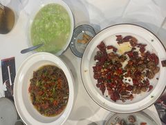 -攸州小镇家湘菜(小米科技园店)