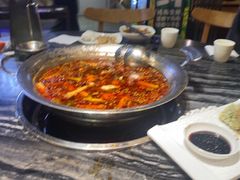 -老船舫·现做活鲜鱼馆(东郊记忆店)
