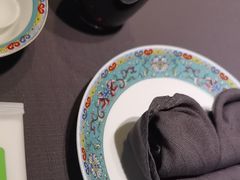-肆月河豚·新淮扬(金融街店)