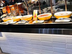 -The COOK·厨餐厅·自助餐(浦东嘉里大酒店)
