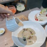 东莞美食/独栋超美花艺餐厅🍴