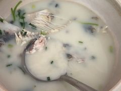 -天乐农家鱼头王(天目湖店)