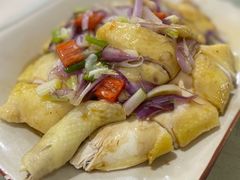 -区海鸡场饭店(石壁店)