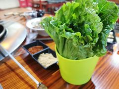 -炭虎子水浒烤肉(梦时代店)