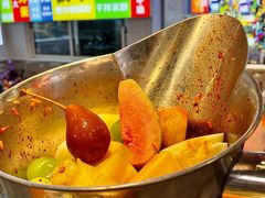 -雙冲柳州螺蛳粉&酸嘢&桂林米粉(簋街店)