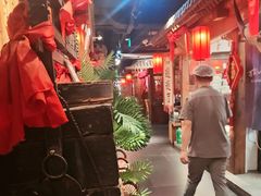 -正阳门饭庄·烤鸭·北京菜(万丰路七里庄店)