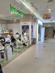 -孩子王童乐园(唐山万达广场店)