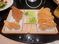 -新乾隆酒楼(帝景园店)