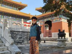 -历代帝王庙博物馆