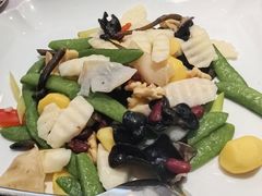 -味+新京宴·烤鸭·北京菜(创意谷店)