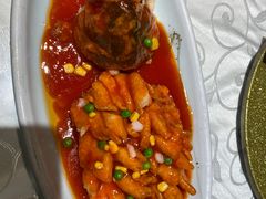 -嘉禾·悦享餐厅(八方汇店)