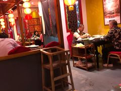 大堂-芦月轩羊蝎子(劲松店)
