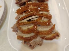 -北京全聚德(方庄店)