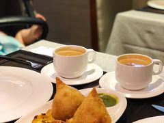 -Pita's&Tika's中东和印度风味餐厅(龙湖天街店)