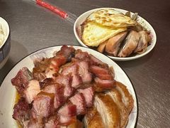 -吾家香港烧腊专门店