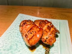 -沼津港精致料理·寿喜烧·烧鸟(青浦宝龙广场日料榜单店)