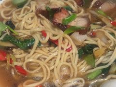 -飨府.老淮面馆.自营(清河路店)
