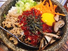 -意成料理