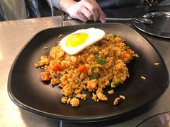 -MI WU FACTORY米屋美食工厂餐厅(绿地店)