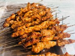 -酒宝荡烧烤(长航局江大路住宅小区店)