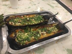 -老猎户炭火锅羊汤(万达店)