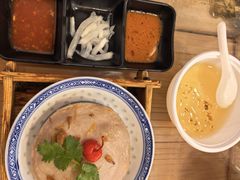 -芋包王闽南茶楼(八市店)