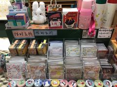 -墨格(世茂广场店)