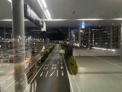 -中部国际机场
