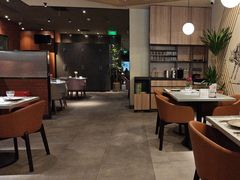 -西堤牛排(北京国瑞店)