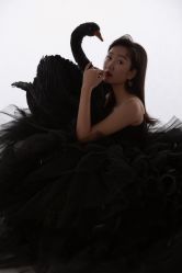 点击看大图 -薇薇新娘婚纱摄影(开州大道店)