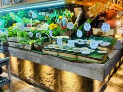 -亚马逊蒸汽活海鲜自助(LCM置汇旭辉广场店)