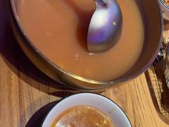 -山河屯铁锅炖鲜鹅·东北菜(开发区一店)