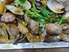 -老虎滩大连海鲜烧烤(建邺云锦路总店)