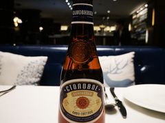 -马克西姆俄罗斯餐厅(通亚街店)