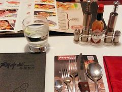 -爱丽丝牛排西餐厅(光谷步行街店)