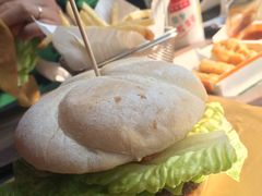 -麦当劳(新王府井店)