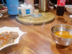 -益华家菜屋(世茂店)