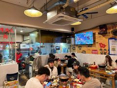 -洪大厨鸡煲(福田店)