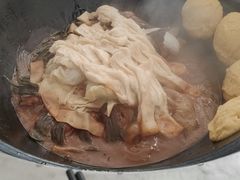 -农家院铁锅炖(西韩路店)