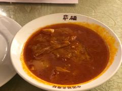 -华梅西餐厅(哈尔滨中央大街店)
